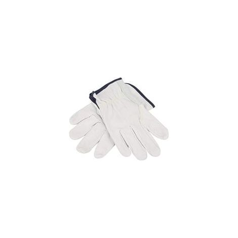 Arbeitshandschuhe, Handschutz, feuerfester Schweißhandschuh, superweicher Schaffellhandschuh, WIG-Schweißer-Schutzhandschuh, Metallstanzen (1/5)