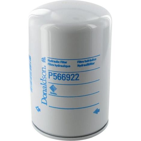 Filtro hidr谩ulico Donaldson DONALDSON P566922 (1/3)