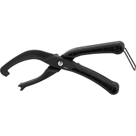 Lot de 2 pinces à démonter pneu vélo BIKEHAND, levier plastique outil réparation pneu, support insertion installation (1/5)