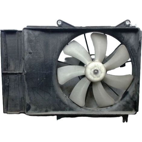 [PRODUIT D'OCCASION] Moteur Ventilateur Radiateur OPEL Agila ♻️ Ref Oe. 93194281 - Garantie à vie (1/3)