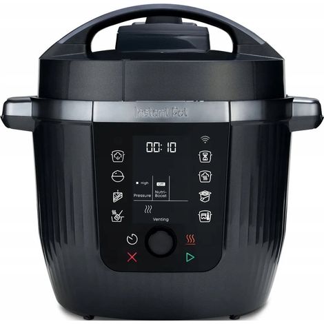 Küchenmaschine Instant Pot pro wifi 1200 W 5.7 L