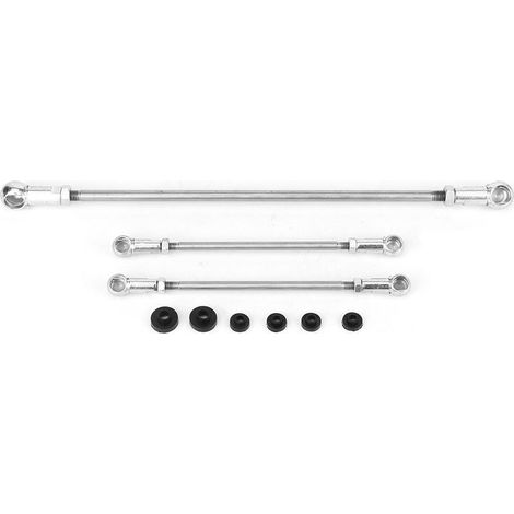 Kit de tiges poussées de liaison de vitesse de 3PCS 245283 Fit pour Citroen Saxo 1996 (1/5)