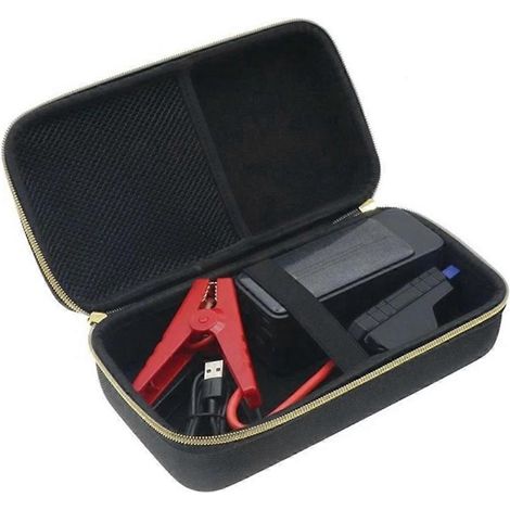 Hartschalenetui für Powerbank – Reiseschutz (1/5)