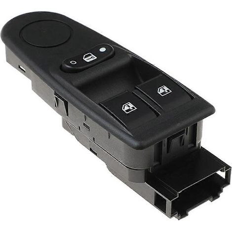 351.3769 3513769 Interrupteur de lève-vitre électrique pour accessoires automobiles 0114 1118-3709810-10 1118370981010 (1/5)