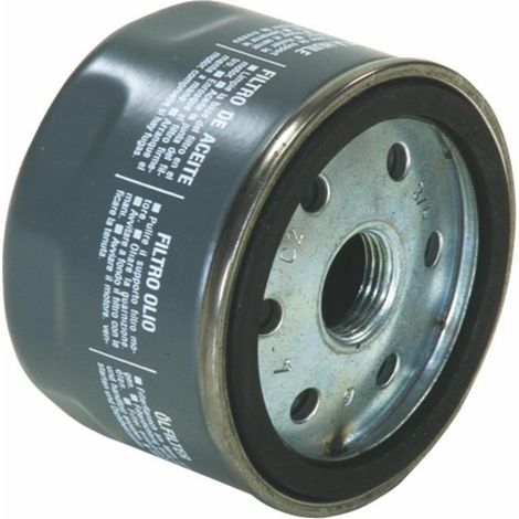 Filtre à huile adaptable Briggs et Stratton 492932