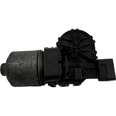 [PRODUIT D'OCCASION] Moteur Essuie-glace Avant PEUGEOT 206 3p ♻️ Ref Oe. 6405n5 - Garantie à vie (1/2)