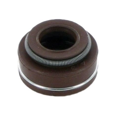 Joint de tige de soupape HONDA 12209-ZE8-003 - 12209ZE8003 modèles GX240, GX270, GX340, GX390 (1/2)