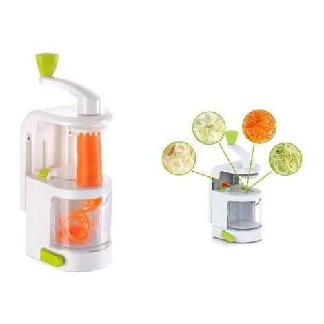 Spiralizzatore per Verdure Spiry