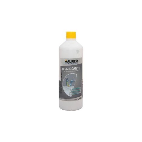 DISGORGANTE PROFESSIONALE LT.1 MAURER PLUS (EX 81459)