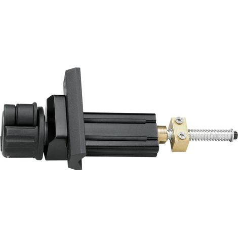 Ensemble De Pince Pour Pied D'atelier Vélo Pro Elite - Fixation Robuste - Topeak