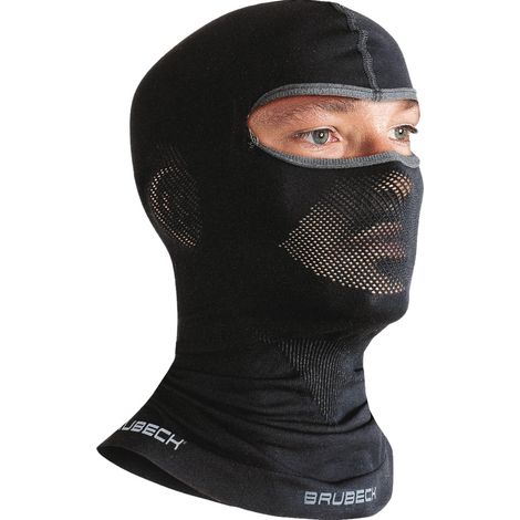 Brubeck Thermo Sturmhaube Protect Thermoactive S/M
