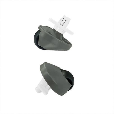 Pièces détachées pour Samsung S8 Pro Ultra : sac à poussière, roue de la poubelle (1/5)