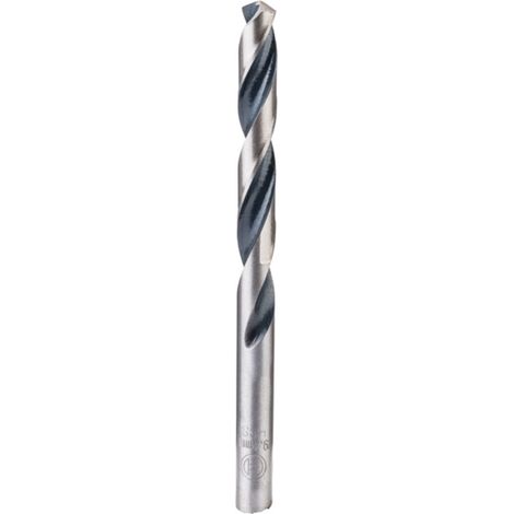 Bosch Metallspiralbohrer HSS PointTeQ DIN 338 9,4 mm 10 Stk