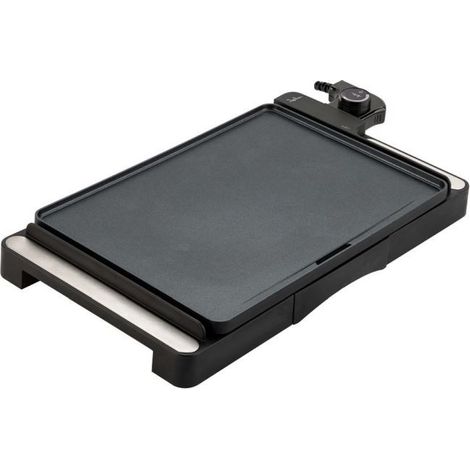 PLANCHA ASADOS JATA JEGR1246 2000W
