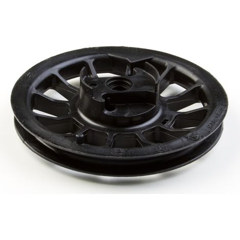 Pulleggia motore rasaerba originale BRIGGS & STRATTON 791849