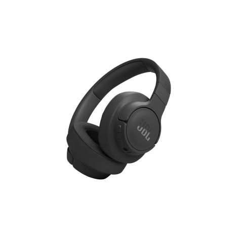 JBL Tune 770NC Auricolare Con cavo e senza cavo A Padiglione Musica e Chiamate USB tipo-C Bluetooth Nero (1/5)