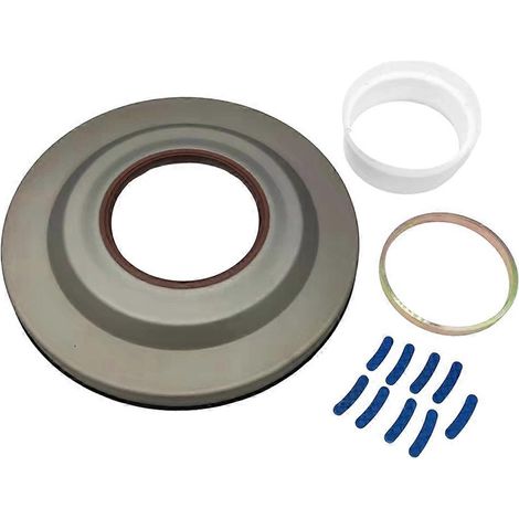 Joint d'huile de boîte de vitesses Powershift 31256845 31256729, couvercle compatible avec Ford MPS6 6DCT450, Mondeo, Land Rover, Volvo S40, S60 et S80 (1/5)