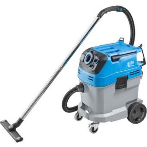 [GEBRAUCHT] B-Ware Baier Entstauber Staubsauger BSS 607 M Spezial Absauger Werkstatt Industrie (1/2)