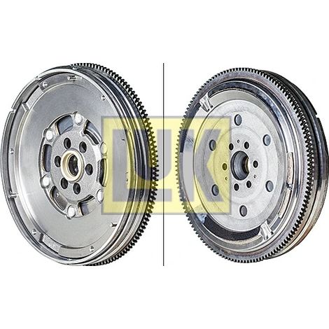 Volant moteur LuK 415 0350 10 AUDI 06B105266B