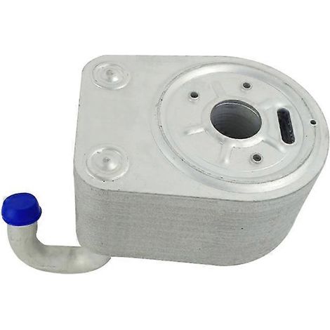 Radiateur compatible avec RE515469C 4024503 pour chargeuse compacte/tracteur 4024 503 (1/5)