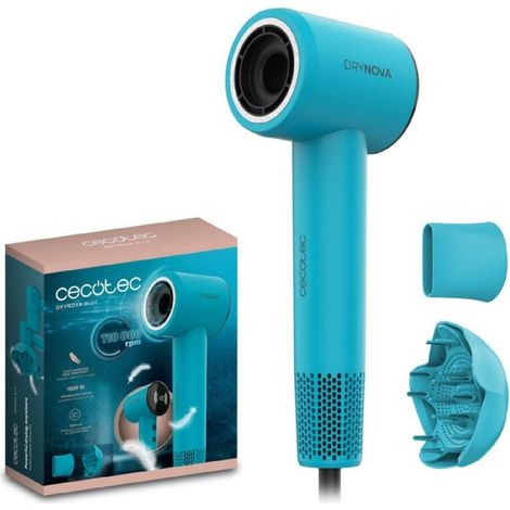 SECADOR 117911 DRYNOVA BLUE
