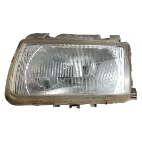 [PRODUIT D'OCCASION] Phare Gauche VOLKSWAGEN Polo 3 Phase 1 Essence ♻️ Ref Oe. 6n1941015a - Garantie à vie (1/2)