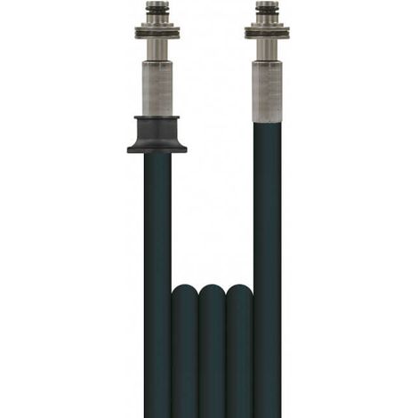 Flexible haute pression Karcher PRO avec enrouleur DN6 -