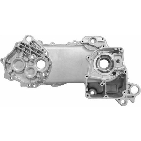 Motorgehäuse p2r für Roller lifan 50 139qmb vor 2020 neu (1/2)