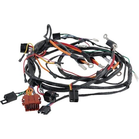 Cables ETESIA ET28390