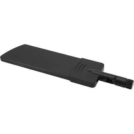 Antenne pliable sans fil AZ7795G GPRS GSM LTE 5G, gain élevé 12 dBi, connecteur SMA, 600-6000 MHz (1/5)