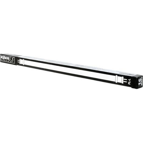 Lampe UV filtre bassin TL 16 W Philips