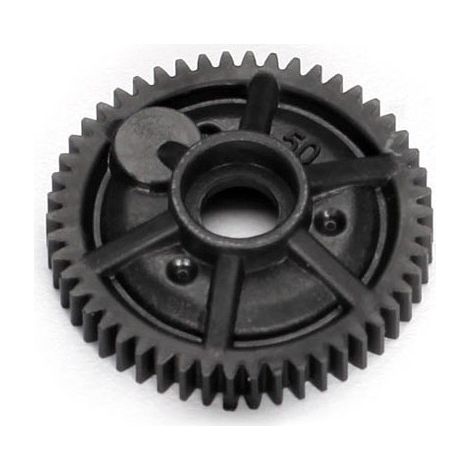 50-Tooth Spur Gear (48-Pitch)