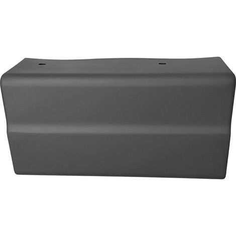 COPERTURA PARAFANGO SINISTRO - IVECO - Stralis 2007 - 41298887