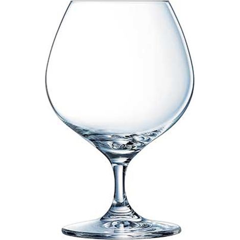 6 Verre à Cognac 40 Cl - Spirits - Chef & Sommelier