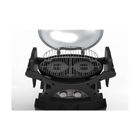 Grille de réchauffage Sportsman 2