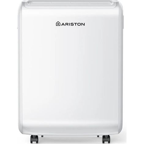 Ariston DEOS EVO 10 deshumidificador blanco 5L/24h