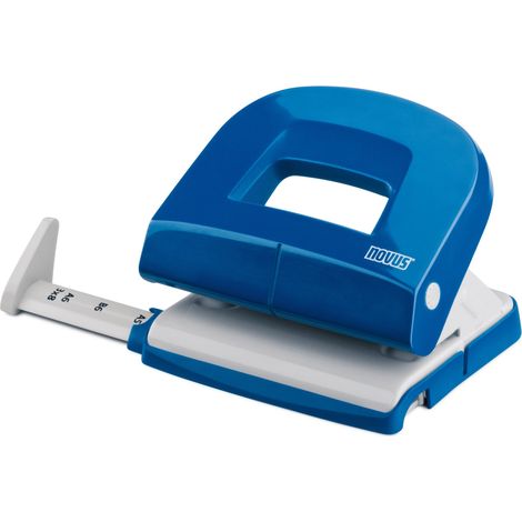 Perforadora azul E216
