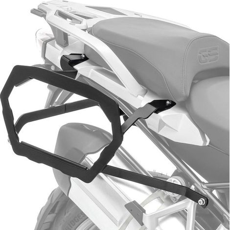 Support valises laterales pour BMW R 1250 GS 19-23 et sacoches