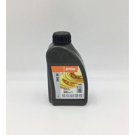 HUILE MOTEUR 4 TEMPS SAE30 0,6 L - S 7813092002 (1/2)