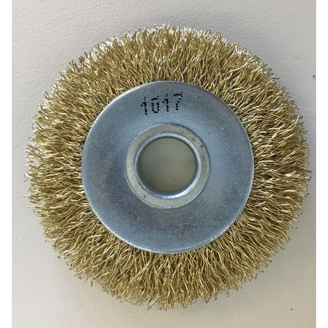 Chipbürste elmag 9706029 für BOMAR 275.230 DG Holzarbeit