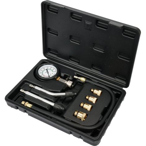 Compressione motore a benzina per candele M10, 12, 14, 18 (1/3)