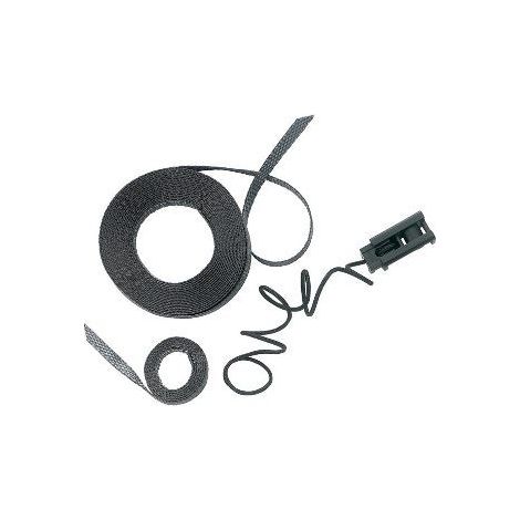 Ricambi Universal Garden Cutter 2 Fettucce Rullino con Cordino