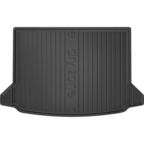 Tapis de coffre pour Mercedes-Benz Classe A W177 2018-2025 TPE Imperméable 1Pc (1/5)