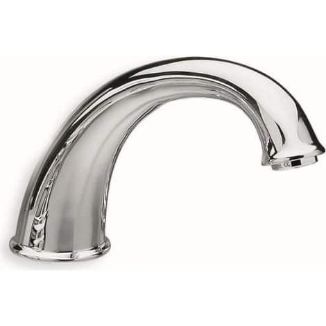 BEC DE REMPLISSAGE BAIGNOIRE RETRO CHROME - CRISTINA ONDYNA AC30151 (1/2)