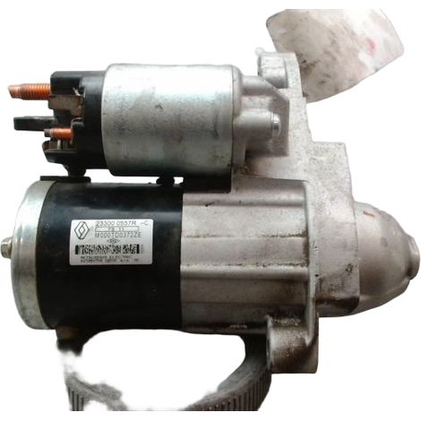 Demarreur DACIA Sandero II Phase 1 2012-... [PRODUIT D'OCCASION] ♻️ 233000557r - Garantie à vie (1/2)