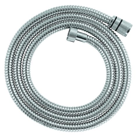 Brauseschlauch Rotaflex Long-Life 280251 Metall 1750mm TwistStop chrom (1/3)
