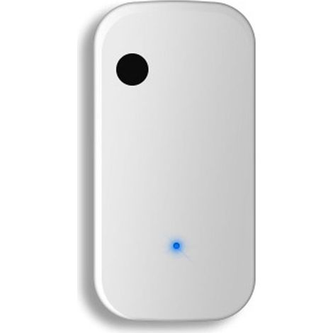 Tuya – Sensore di luce Wi-Fi intelligente, illuminazione domestica, controllo della luminosità, compatibile con dispositivi Alexa (1/5)