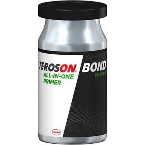 Activateur collage pare brise teroson all in one primer (pu 8519 p),10 ml