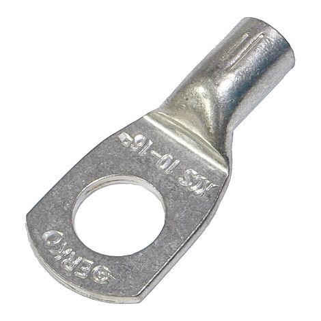 KCS CU 16mm M10 Ösenrohranschluss 1 Stück.