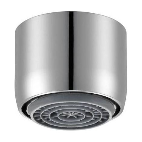 10 x AERATORE FEMMINA CASCADE SLC AC MM 22X1 Misura: mm 22 x 1